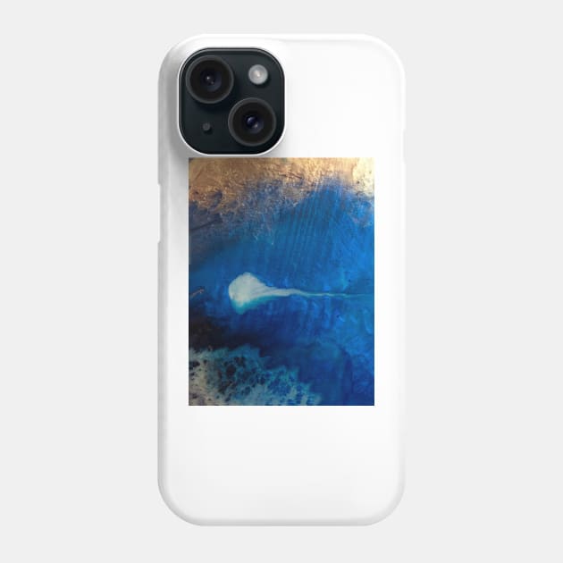 Cloud Phone Case by eerankin