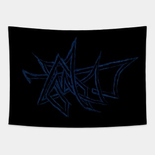 Graffiti - 3.3 Tapestry