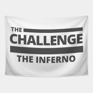 The Inferno Tapestry