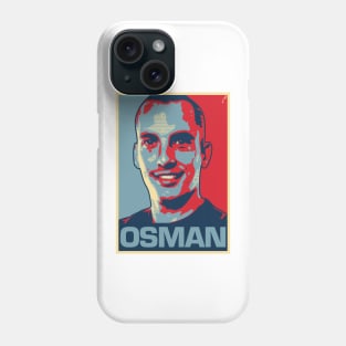 Osman Phone Case