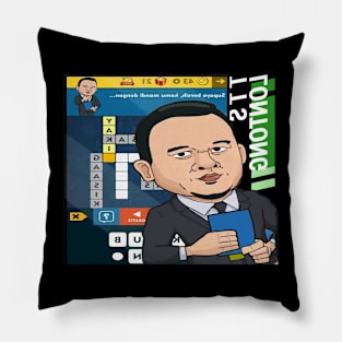 cak lontong Pillow