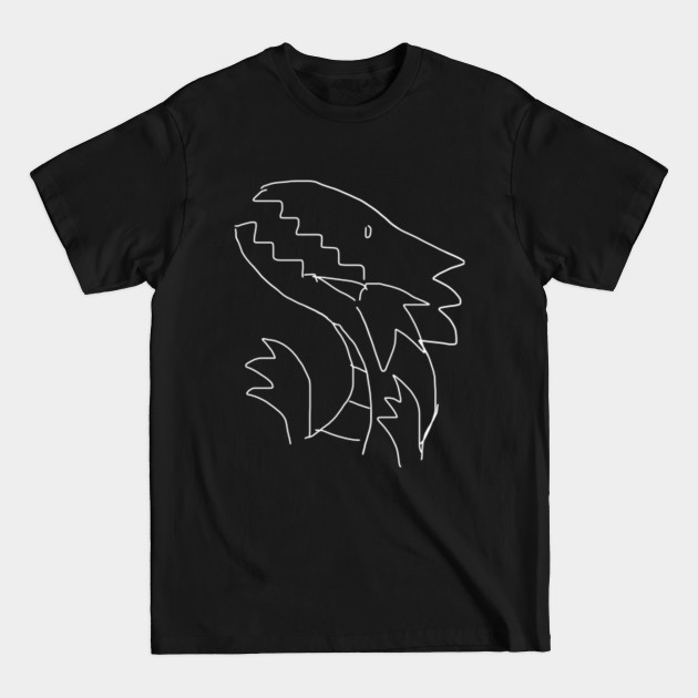 Discover The Legendary Dragon - Yu Gi Oh - T-Shirt