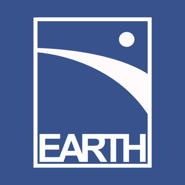 Earth - Destiny - T-Shirt