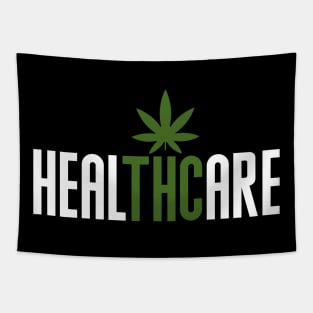 Healthcare-THC Tapestry