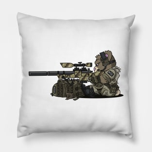 SKOPE (Tan) Pillow