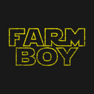 Farm Boy T-Shirt