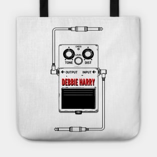 Debbie Harry Tote