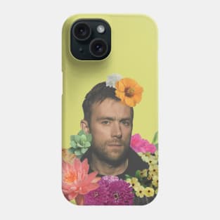 Damon Phone Case