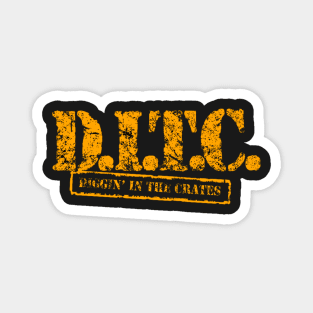 DITC Magnet