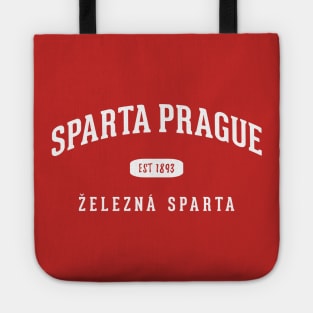 Sparta Prague Tote