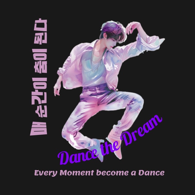 Kpop Iconic Moves 1 by daebakvibeshop