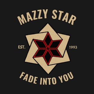 Mazzy star Dream Original T-Shirt