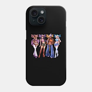 Bratz Gen 1 Phone Case