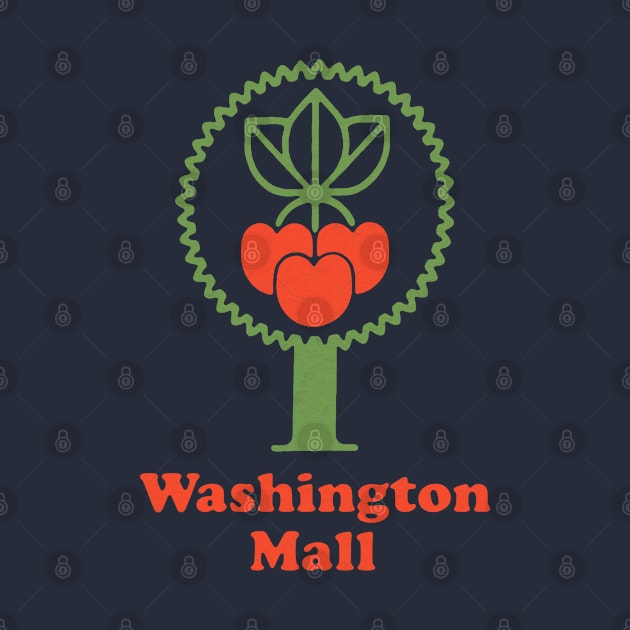 Washington Mall by Turboglyde