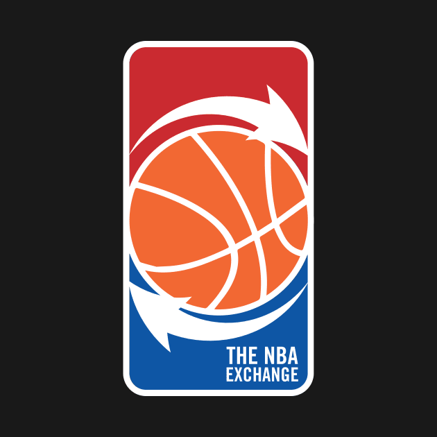 The NBA Exchange by Backpack Broadcasting Content Store