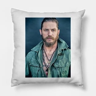 sexy actor Pillow