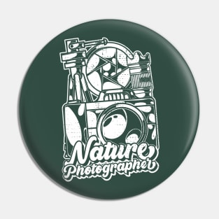 nature photographer Pin