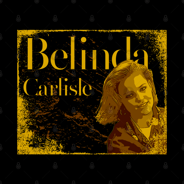 Belinda Carlisle | New wave \\ Pop Rock by Nana On Here