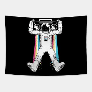 JETPACK SOUND Tapestry