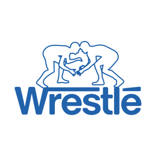 Wrestle T-Shirt