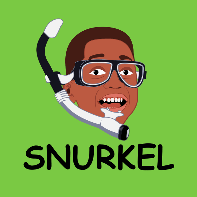 SNURKEL by WOOFIE