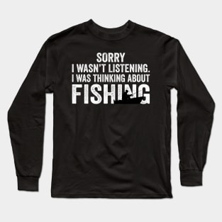 Funny Playin' Bass Guitar Player Gift Bass Fish Fishing Tee