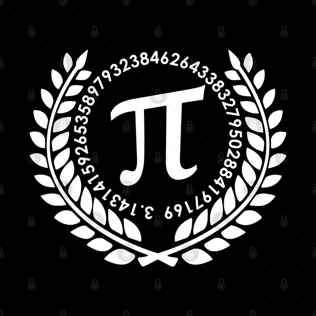 happy pi by Amberstore