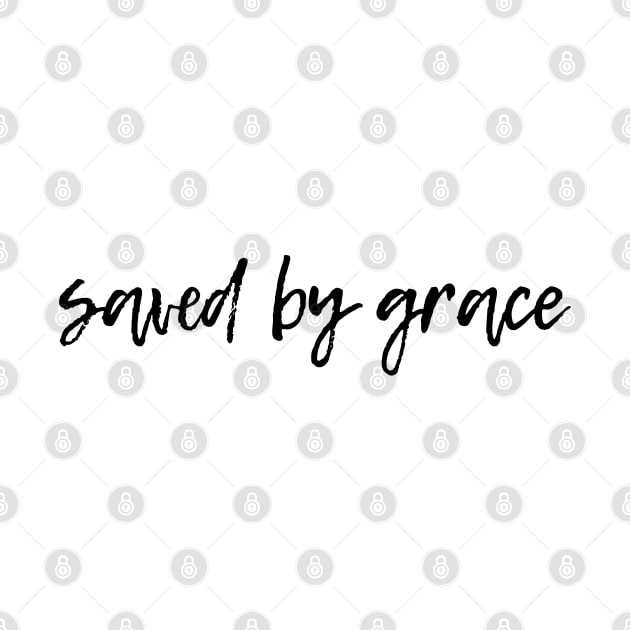 Saved by Grace by Move Mtns