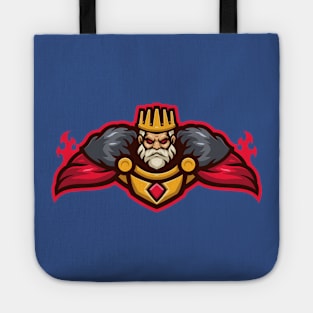 King Tote