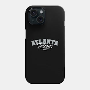 Atlanta Falcons Phone Case