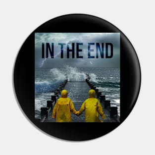 In The End Pin