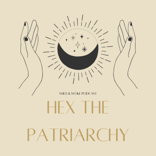 Hex the Patriarchy T-Shirt