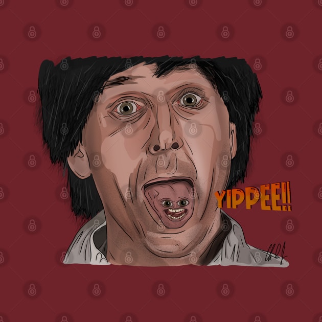 Kung Pow: Tongue'y