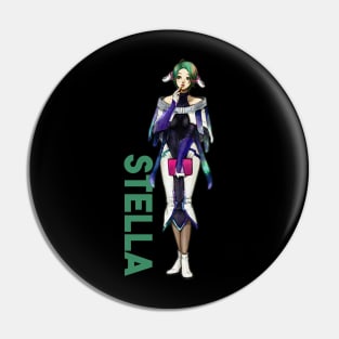 Stella (Gnosia) Pin