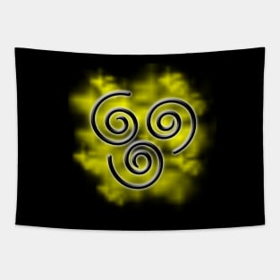 Air Element Tapestry