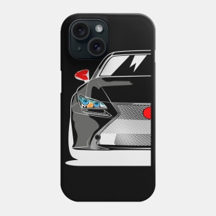 RC300 Coupe 2018 F Sport Phone Case