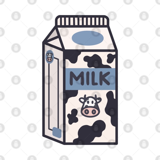 Milk by artolxxvia