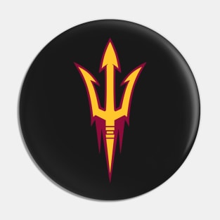 Arizona Pin