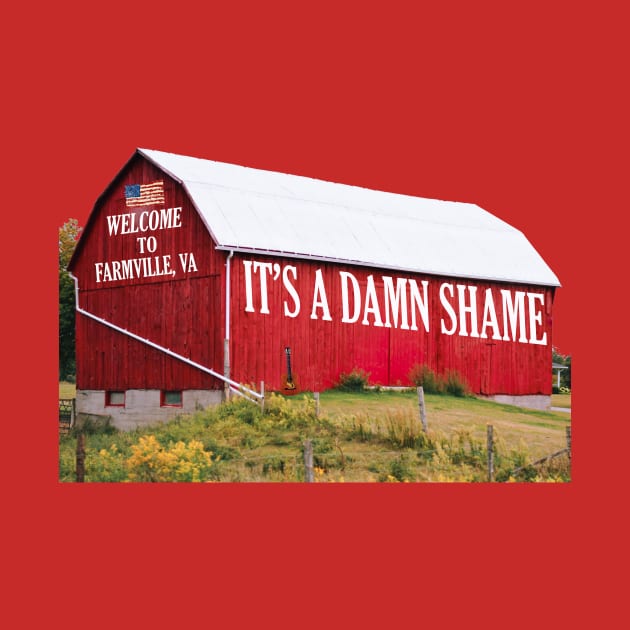 IT'S A DAMN SHAME by Cult Classics