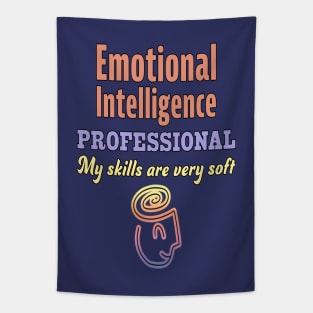 Emotional Intelligence Professional Tapestry