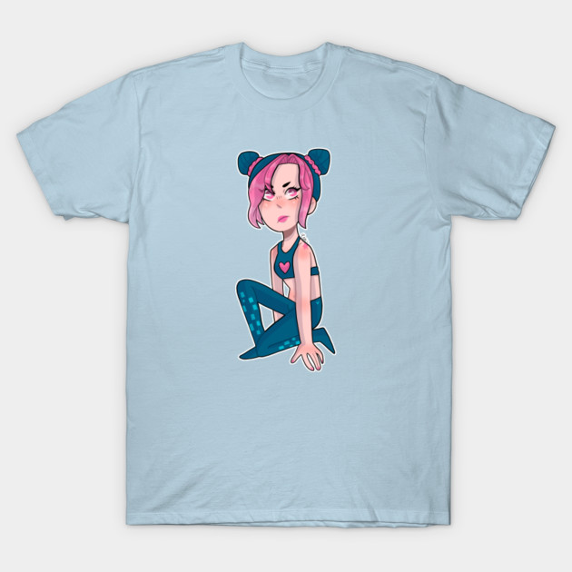 Disover Jolyne Jolyne - Jjba Part 6 - T-Shirt