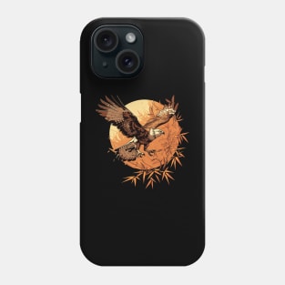 eagle Phone Case