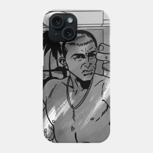 LA HAINE Phone Case