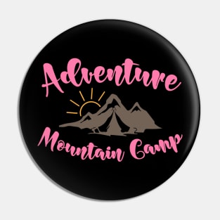 Adventure Time Pin