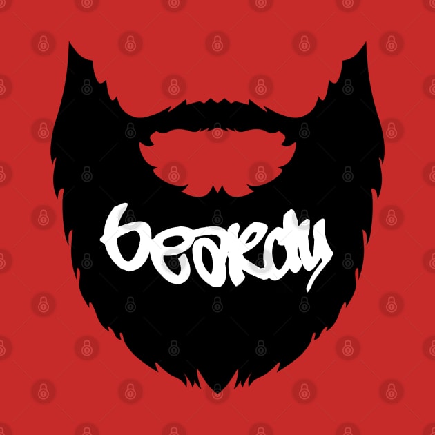 beardy by thehollowpoint