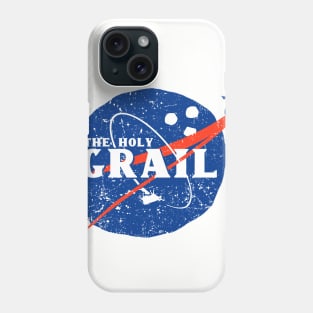 The Holy Grail Phone Case