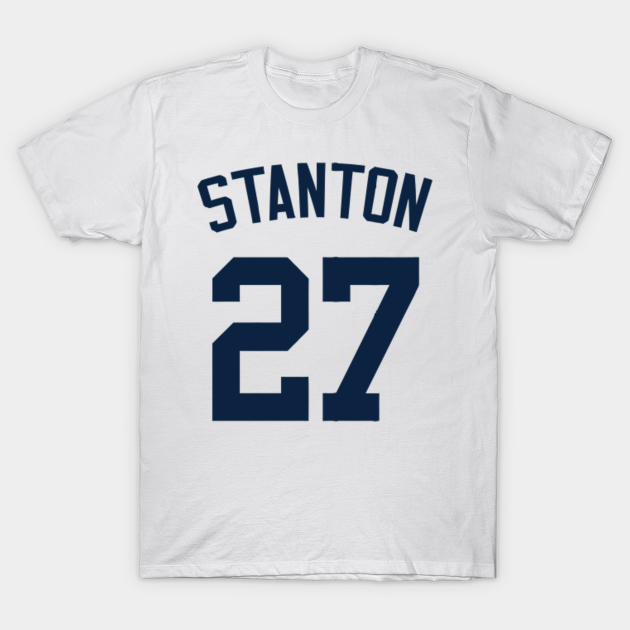 giancarlo stanton shirt