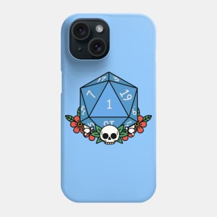 DnD Natural One Phone Case