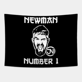 NEWMAN NUMBER 1 Tapestry