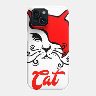 My Cat ! Phone Case